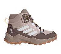 adidas Terrex - Kid's Terrex AX4R Rain.RDY Mid - Walking boots size 5, brown