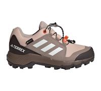 adidas Terrex - Kid's Terrex GTX - Multisport shoes size 12,5K, brown