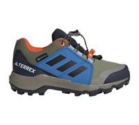 adidas Terrex - Kid's Terrex GTX - Multisport shoes size 3,5, blue