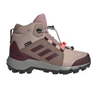 adidas Terrex - Kid's Terrex Mid GTX - Walking boots size 2,5, brown