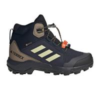 adidas Terrex - Kid's Terrex Mid GTX - Walking boots size 3, black