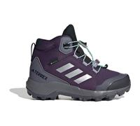 adidas Terrex - Kid's Terrex Mid GTX - Walking boots size 5, grey