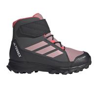 adidas Terrex - Kid's Terrex Snow CF Climawarm - Winter boots size 1, grey