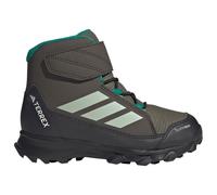 adidas Terrex - Kid's Terrex Snow CF Climawarm - Winter boots size 2,5, grey