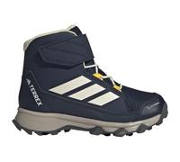 Adidas Terrex Snow Cf Climawarm Winter Kids Hiking Shoes Blue EU 36 Kids