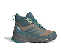 adidas Terrex - Kid's Terrex Trailmaker 2 Mid Rain.Rdy - Walking boots size 2, multi
