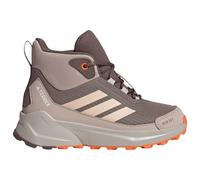 adidas Terrex - Kid's Terrex Trailmaker 2 Mid Rain.Rdy - Walking boots size 5,5, brown