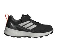 adidas Terrex - Kid's Tracefinder CF - Multisport shoes size 11K, black/grey
