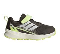 adidas Terrex - Kid's Tracefinder CF - Multisport shoes size 2, sand