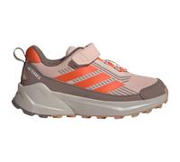 adidas Terrex - Kid's Trailmaker 2 - Multisport shoes size 2, brown