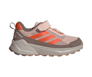 adidas Terrex - Kid's Trailmaker 2 - Multisport shoes size 2, brown