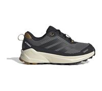 adidas Terrex - Kid's Trailmaker 2 RAIN.RDY - Multisport shoes size 4, black