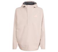 adidas Terrex - Kid's XPL 2.5L Anorak - Waterproof jacket size 116, pink