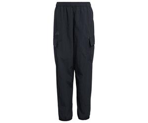 adidas Terrex - Kid's XPL Cargo Pants - Walking trousers size 116, black