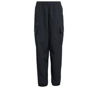 adidas Terrex - Kid's XPL Cargo Pants - Walking trousers size 128, black