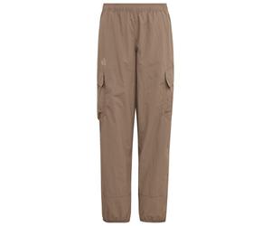 adidas Terrex - Kid's XPL Cargo Pants - Walking trousers size 128, brown