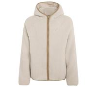 adidas Terrex - Kid's Xpl Fullzip Hoody Fleece - Fleece jacket size 176, sand