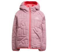adidas Terrex - Kid's XPR Padded Jacket - Synthetic jacket size 152, pink