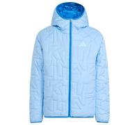 adidas Terrex - Kid's XPR Padded Jacket - Synthetic jacket size 164, blue
