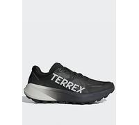adidas Terrex Mens Agravic 3 Trail Running Shoes - Black, Core Black/Grey One/Grey Six, Size 11, Men Core Black/Grey One/Grey Six