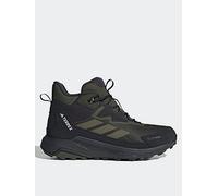 Adidas Terrex Anylander Climawarm+ Hiking Shoes Green EU 44 2/3 Men