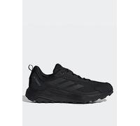 adidas Terrex Mens Anylander Hiking Shoes, Black, Size 8, Men Black