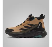 Adidas Terrex Anylander Mid Rain.rdy Hiking Shoes Brown EU 40 2/3 Men