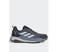 adidas Terrex Mens Anylander Rain Ready Hiking Shoes, Auon/Dshgry/Legink, Size 10, Men Auon/Dshgry/Legink