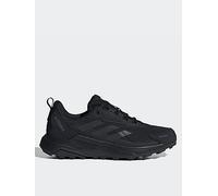 adidas Terrex Mens Anylander Rain Ready Waterproof Hiking Shoes, Core Black/Core Black/Grey, Size 11, Men Core Black/Core Black/Grey