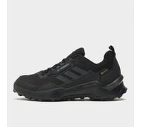 Adidas Terrex AX4 GTX - Walking shoes - Men's Core Black / Carbon / Grey Four 42