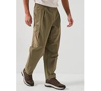 Adidas Terrex Xploric Clima365 Cargo Pants Green S / Regular Men