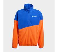 Adidas Terrex Multi Climawarm Half Zip Fleece