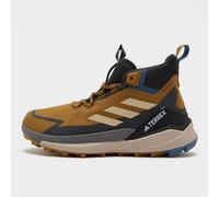 Adidas Terrex Men's Free Hiker 2.0 Gore-Tex® Hiking Shoes - Brown, Brown