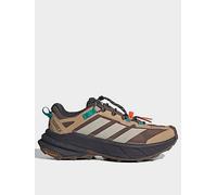 adidas Terrex Mens Free Hiker Sl Goretex Hiking Shoes, Beige, Size 7, Men Beige