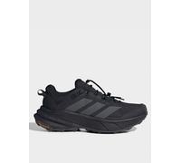 adidas Terrex Mens Free Hiker Sl Goretex Hiking Shoes, Black, Size 9, Men Black