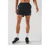 adidas Terrex Men's Mountain Light 7 Inch Shorts, Black, Size Xs, Men Black
