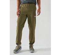 adidas Terrex Men's Mountain Liteflex Pants, Olive Strata, Size Xl, Men Olive Strata