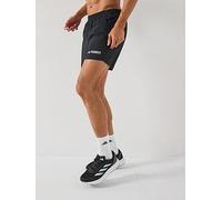 adidas Men's Terrex Multi Shorts, Black, S