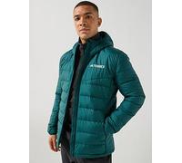 Terrex Multi Light Down CLIMAWARM Hooded Jacket