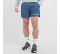adidas Multi Short - Walking shorts - Men's Wonder Steel L