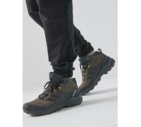 adidas Terrex Mens Skychaser Ax5 Goretex Hiking Boots, Khaki, Size 7, Men Khaki