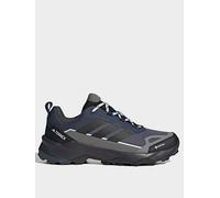 Adidas Terrex Skychaser Ax5 Gore-tex® Hiking Shoes Blue EU 40 Men