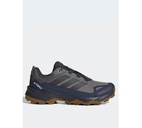 Adidas - Lightweight hiking boots - Skychaser AX5 GTX Grey Four/Carbon/Shadow Navy for Men - Size 8,5 UK Grey