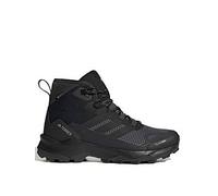adidas Terrex Mens Skychaser Ax5 Mid Goretex Climawarm Walking Boots, Black, Size 6, Men Black