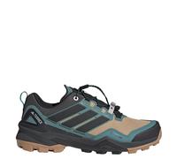 Adidas Terrex Mens Skychaser Gore-Tex Walking Shoes Brown 9