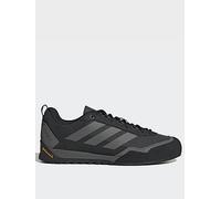 adidas Terrex Mens Skychaser Solo 3 Hiking Shoes, Black, Size 9, Men Black