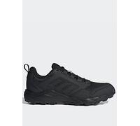 adidas Tracerocker 2.0 Mens Trail Running Shoes Black Trainers