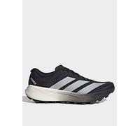 adidas Terrex Mens Trail Running Agravic 4 Trainers, Black, Size 11, Men Black