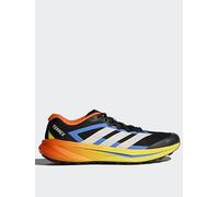 adidas Terrex Mens Trail Running Agravic Lt Trainers, Black, Size 8, Men Black