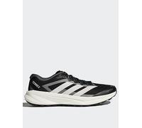 adidas Terrex Mens Trail Running Agravic Lt Trainers, Black, Size 8, Men Black